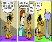CTS dont wead sunglases?! Lr. Normal cats,,, Agarfield IS JOR A NORMAL CAT!!! Garfield is aawesome!, he is SUNGLASES!!!! How a2esome is that, i hope you giys lik3 this one from 成人午夜啪啪视频⅕⅘☞tg@ehseo6☚⅕⅘•wead