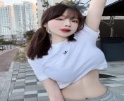 Top 5 Korean Model from korean model yina