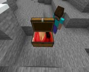 The Large Chest Resource Pack because captain likes them boobies (Link: http://bit.do/capboobies) from resource