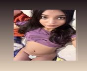POV its a family reunion Christmas dinner and you walk into my room without knocking to greet me (your teen niece) and you see me like this on my bed taking a selfie what are you doing??? from teen nude family mone roy nangi and tour