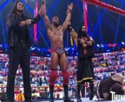 Indus Sher Member gets replaced by other Indian Talent on WWE Main Event; Indian talent who spoiled Keith Lee double title win kept in NXT from putki maraa xxx wwe comww