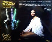 Fausto Danieli-Sea Sax &amp; Sun(1980) from indiyn sax 14yr sial