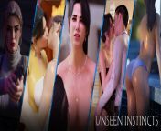 Unseen Instincts v0.25 is now available for a free download! from waptrick porn free download