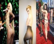 Ass battle: Meghan Trainor vs Miley Cyrus vs Rose McGowan from meghan trainor nude porn fakesll star jalsa actress neket