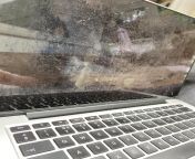 2014 MBP - How best to clean this screen? from 2014 4မြန်မာခိုးစား