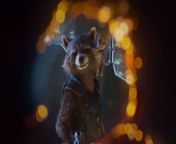 Cutest Image In Marvel Cinema History? from xxx marvel