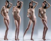 Nude Model from nude model yo 16