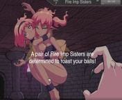 ? Crimson Keep and it is filled with many magical hentai creatures who love to fuck. ? Explore and enjoy! from crimson keep hentai game