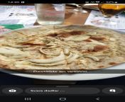 Someone tried ordering pizza in spain ? from nelk 124 ordering pizza naked