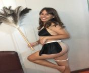 would you fuck your maid? rape me from pinay maid rape her