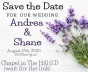 You are cordially invited to our wedding ????? from inadia wedding