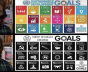 The true goals of Agenda 2030 from 上海宝山区美女上门按摩（私密服务）【薇 电█132 2297 2030█】真实高端外围资源 p3i