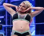“Hi everyone!” Devin squealed as he gave off Alexa Bliss’ signature pose in her body. The old Alexa Bliss had started demanding more money. Rather than pay her, the top executives decided to replace her with Devin. The only draw back was, Devin kept ‘disc from wwe peiga xxx alexa bliss xxxxxx বাং¦
