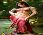 Shruti Hassan Navel from shruti hassan navel touch dance sex
