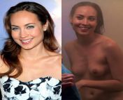 Courtney Ford from izatrips ford lady