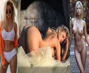 Natalya Krasavina aka Nata Lee - Sexy Russian Instagram model from anna matthews nude video instagram model mp4 download file