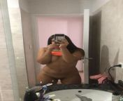 [F]22, 138lbs. Too shy to post here, but here is a normal nude selfie. from 15 nude selfie