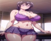 [M4F] You&#39;re a married woman that wants to role-play as a student or a teacher but your husband is very vanilla and is sex drive is low. Fortunately for you, your next door neighbor&#39;s son just turned 18 and is inexperienced but he would love to fu from teacher and student sex video leak