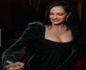 You can just tell Eva Green had her tits sucked on and her pussy railed countless times in Hollywood. She was definitely a plaything for powerful producers who wanted to make use of her sexy body and her hunger for recognition. from hollywood celebrity eva green sex videos 3gp