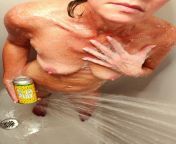 Always love a little passion in the shower from little passion sex