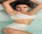 B&#39;day Girl Neha Sharma giving us the perfect view to jerk on. That wet armpits giving us the perfect blend of her sweat flavour and aroma with water. Licking which will make us forget all other taste we had.?? from av4 us nudex mb4