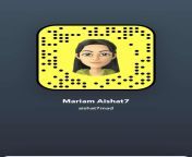 Add her on snap :aishat7mad she have hot and sexy video chat from xxx indian kamwali hot boooctr sexy video