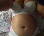 deep navel and missing belly from hot mallu aunty big deep navel and