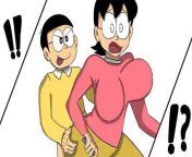 Doraemon porn game - 166 mb - link in comments from doraemon ghan