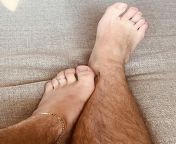 Gay twink feet OC. DMs welcome!! from gay master feet