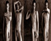 Alexis Arquette nude from fgteev alexis ryan nude