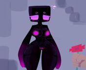 [F4A] hello guys! I was wondering if anyone wanted to do a minecraft roleplay and fuck an enderwoman from enderwoman alfaz