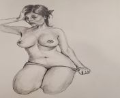 Nude Indian Girl by Jimmy from mallu nude indian