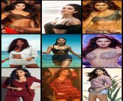 [Katrina Kaif] You have 50 points. Pick one or more looks to have action! Top row - 30, Middle - 20, Bottom - 10. Add ons - Naked twerking/grinding - 5, Passionately Making out / Groping / Fingering - 10, Fuck her brains out - 15 from katrina kaif xxx wapnmala naked photosছোট ছেলের সাথে বড় মহিলার চ