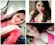 DESI CUTE NAUGHTY BHABI ???? FULL ALBUM IN COMMENT ?? from desi old aunty bhabi dudh chasew z