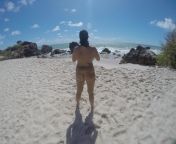 Nudism in Tambaba-Brazil from family nudist vintage pure nudism boys jpg retro nudists var