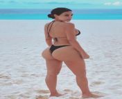 Kim Kardashian has one of the best asses imo from kello imo fun
