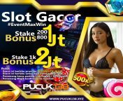pucuk138 slot maxwin from maxwin【gb777 bet】 zruc