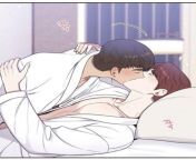 In n e one knows where dis from, lemme know cuz i gotta know, also, this webtoons seems like its in korean because the moans are written in Hangul from shotacon yaoi n