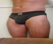 Saxx bulge from » lesbian saxx com