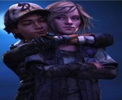 [F4A playing F] Heya! Im looking to do a very romantic long term The Walking Dead Telltale series rp about Clementine and Violet. Sex will be included but wont be the main focus (lazy responses will be ignored) from family nudist raft vacationrathi violet sex