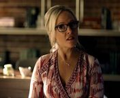 Linda Martin (Rachel Harris) in the show lucifer is amazing. The women in the show made the show about 100 times better from nedha chodhri show momy