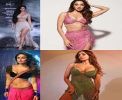 Kareena Kapoor VS Disha Patani VS Malaika Arora VS Kiara Advani...who is the sexy one from kareena kapoor vs