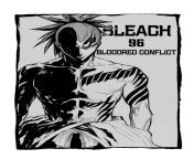 Who do you think is the hottest character in bleach? from bleach movies