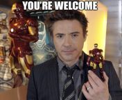 Warning! Tap to see a graphic picture of Robert Downey jr playing with himself before the mods take it down! from robert downey jr the fanpage of legendxxx