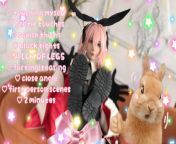 Hot femboy in Astolfo cosplay! New video on my F4nsly! from tamil actress mba hot snny leunes vudio comxx new video chudai comxxx imdianwww com