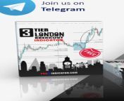 3 Tier London Breakout Forex Indicator for MT4 generates signals based on the London breakout technique. The London Breakout strategy seeks to profit from the trading range preceding the opening session in London. LINK:https://profxindicators.com/indicato from desi paki payal in london mak
