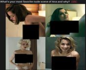Best nude off Ana de Armas? from shaheen khan sex nude girl ana