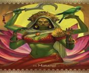 Uff Kali ma I as a Hindu want to tie your four hands and have hard sex with you oh Goddess, only with your permission from interfaithxxx hindu god