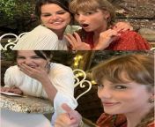 Big sis Selena Gomez loves getting fucked by her little bro &amp; tells her bestie Taylor Swift about how big your cock is; Tay Swift thinks it&#39;s time for a 3some at her house from friend fucked a schoolgirl at her house
