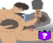 New Solo art ! &#124; Clash Royale Gay Porn Yaoi NSFW from clash royale porn